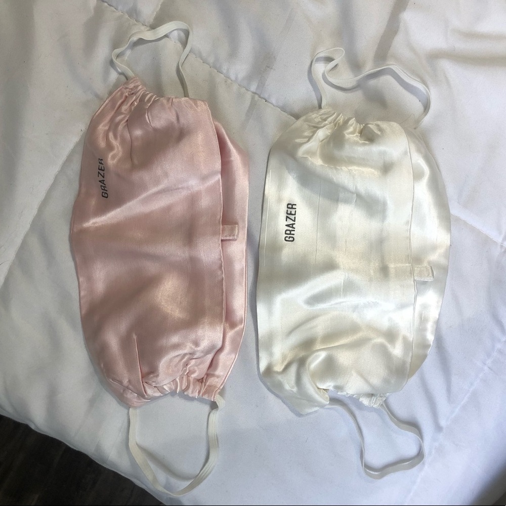 PJ Harlow Face Masks